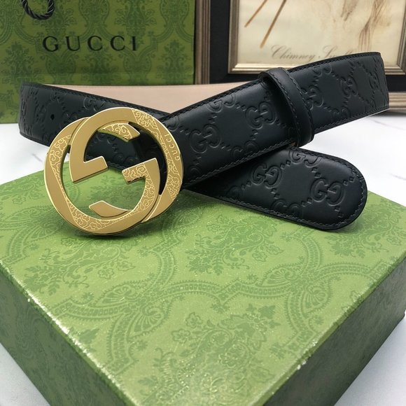 Gucci women\'s belt main image 4
